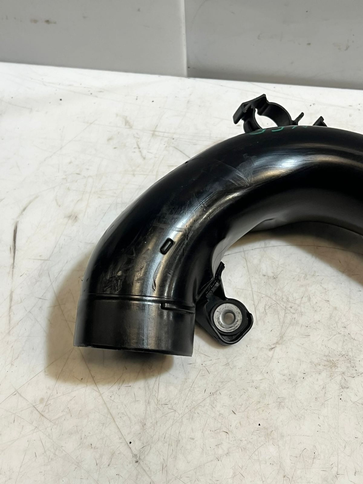 2011-2012 BMW X5 35IX E70 X3 F25 F26 Air Intake Duct 7583715 7601177 OEM