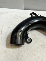 2011-2012 BMW X5 35IX E70 X3 F25 F26 Air Intake Duct 7583715 7601177 OEM
