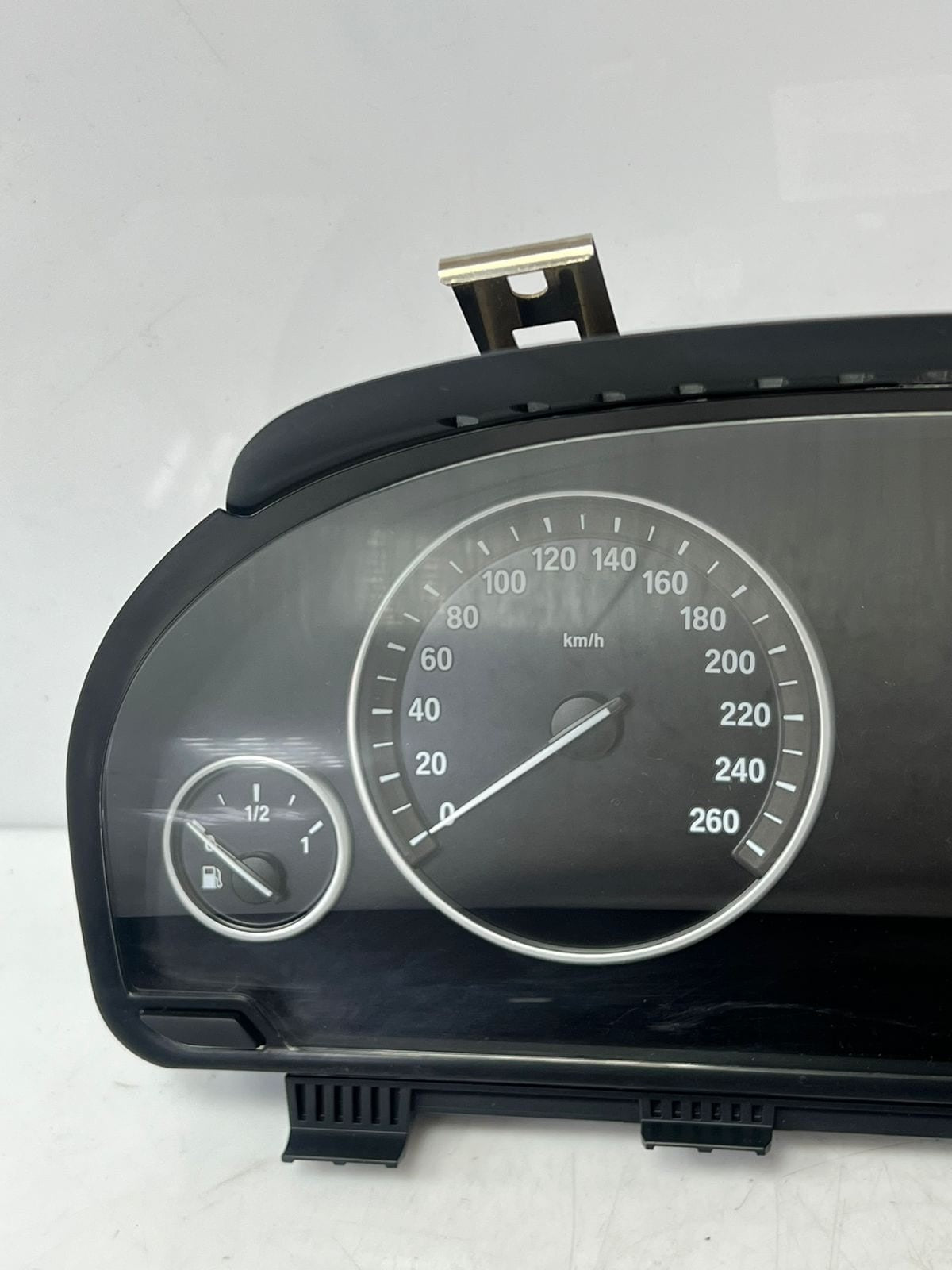 2011 BMW 528i 550i F10 SPEEDOMETER Instrument Cluster 9249338 OEM