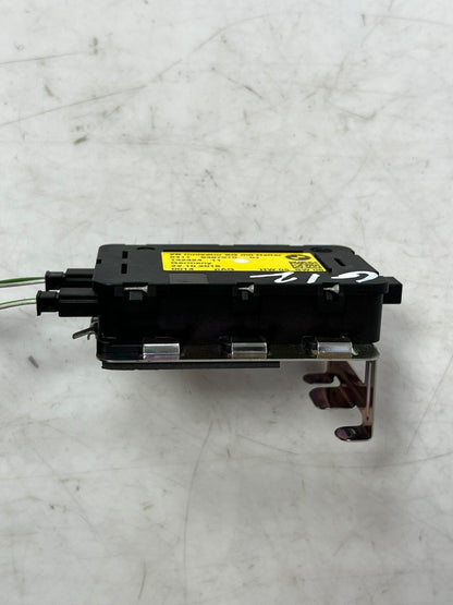 2016-2022 BMW 740i 7 Series G11 G12 Air Ionizer Control Module 9397970 OEM