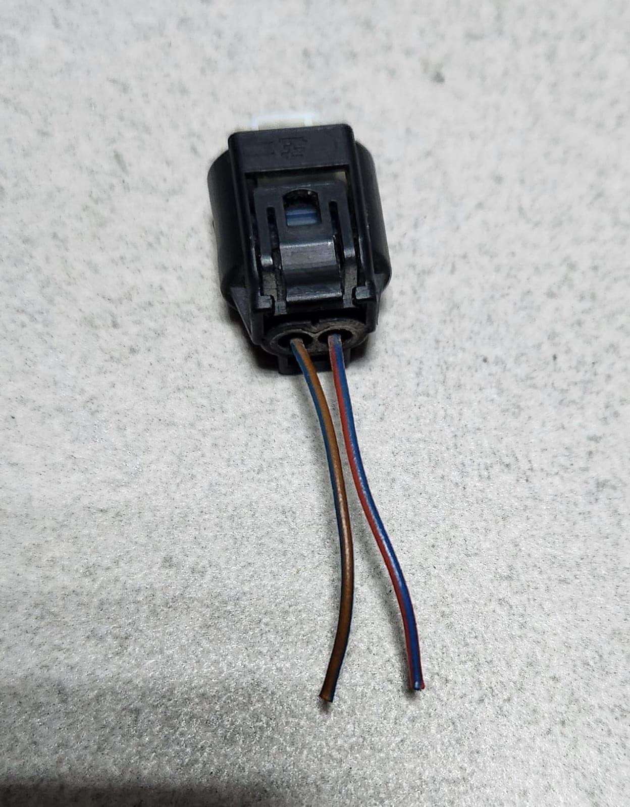 BMW Outside Temperature Sensor 693695301 7 Series F01 F02, BMW 3 Series E90 E91