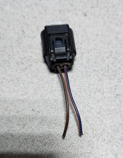 BMW Outside Temperature Sensor 693695301 7 Series F01 F02, BMW 3 Series E90 E91