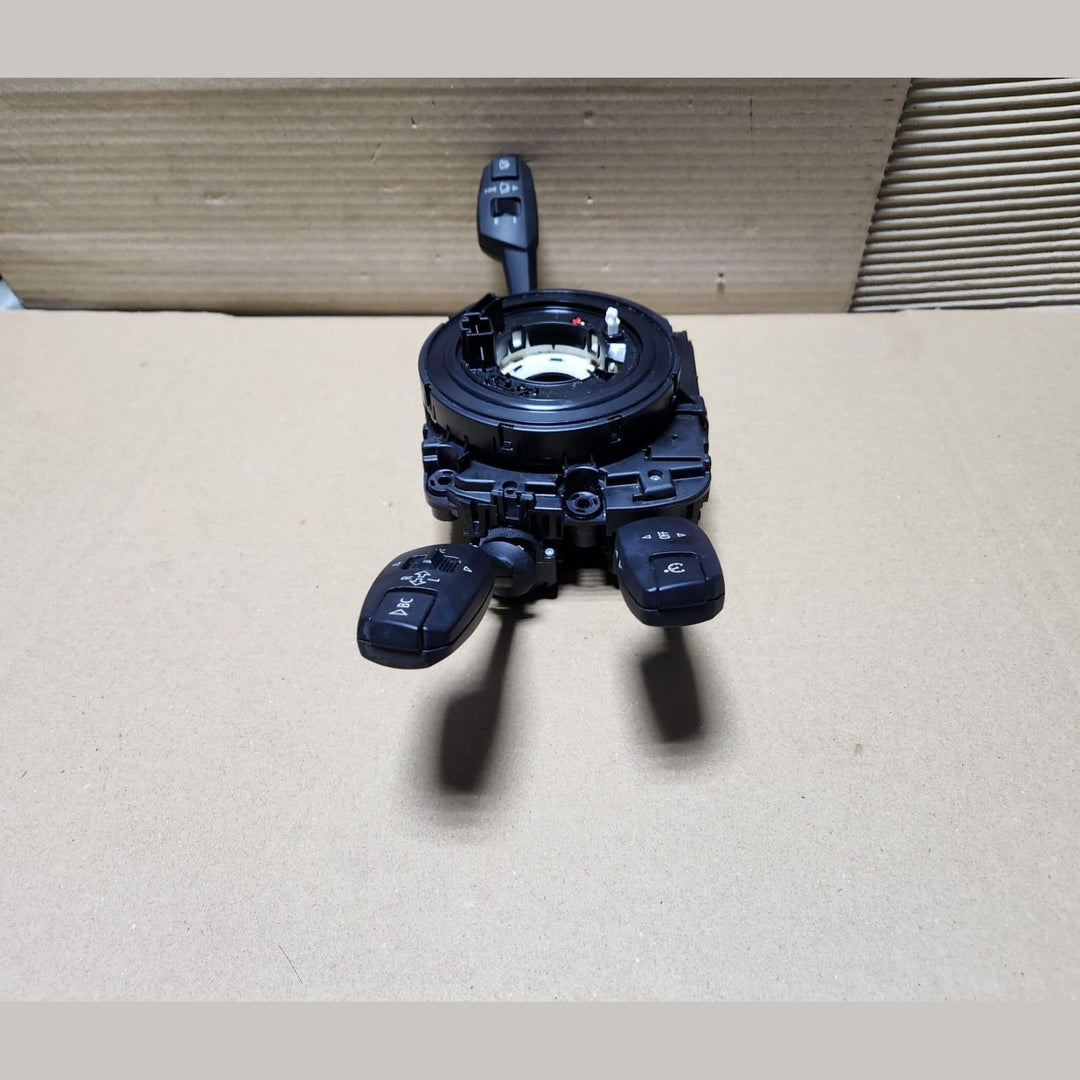 2008-2014 BMW X6 Steering Column 9169072 X6 E71 E72. E90 E92 E93