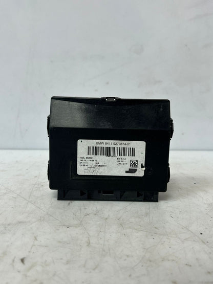 2012 BMW 1' 3' F30 F31 F35 F20 F21 Climate Control Unit 9273674 OEM