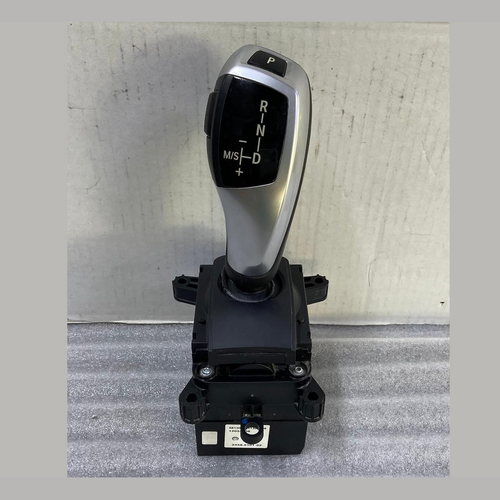 OEM BMW X5 F15 xDrive 50i  LHD Gear Selector Joystick Switch 9318966