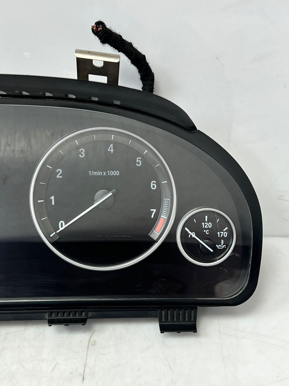 2010-2017 BMW X3 F10, F11, F15, F25 SPEEDOMETER Instrument Cluster 6844006 OEM