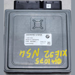 Bild in die Galerieansicht laden, 2007-2013 BMW 335i E92 N54 Engine Control Unit 7583332 535i 335i
