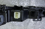 Bild in die Galerieansicht laden, OEM BMW 7 Series G70 Headlight Upper LED Front 9879936 Right Side Used 15-20 km