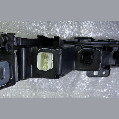 OEM BMW 7 Series G70 Headlight Upper LED Front 9879936 Right Side Used 15-20 km