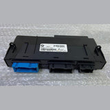 OEM BMW X3 F25 X4 F26 BCM Body Control Module Junction Box 3 9286129