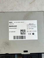 Load image into Gallery viewer, BMW F10 N20 Engine Control Unit ECU COMPLETE SET DME +CAS4+1KEY 7637481 OEM