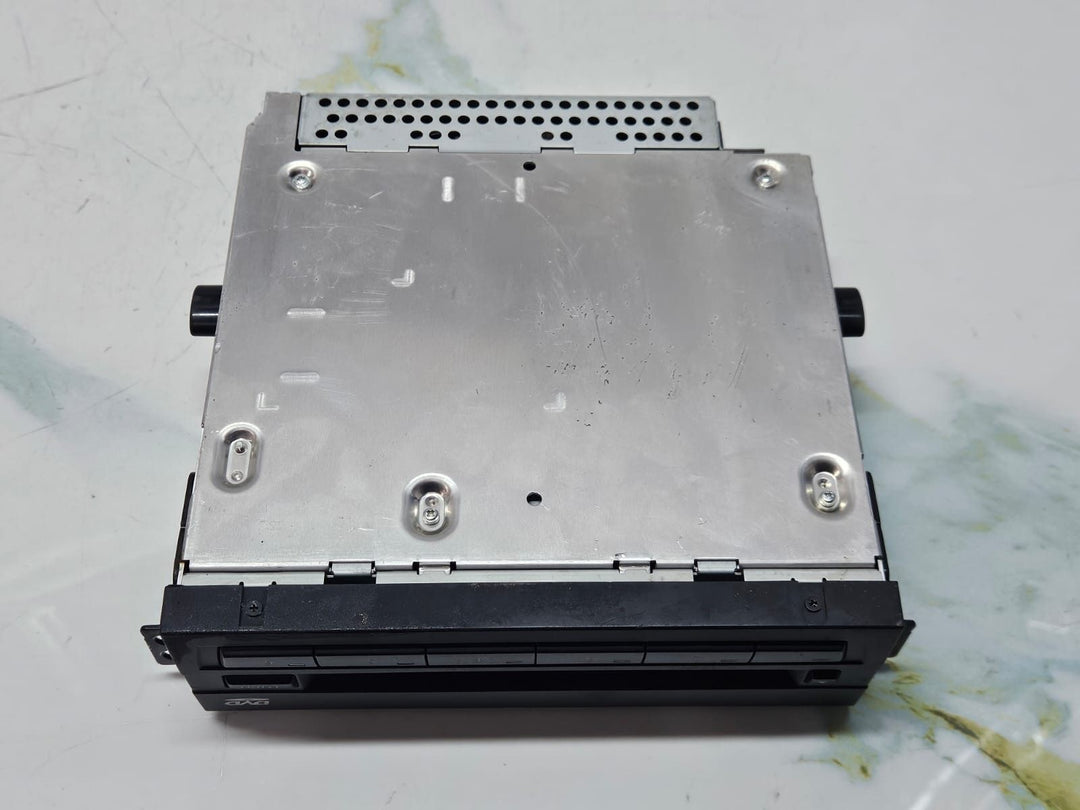 2010-2014 BMW X6 E71 E72 X6M Entertainment Multimedia DVD Player 9258343 OEM