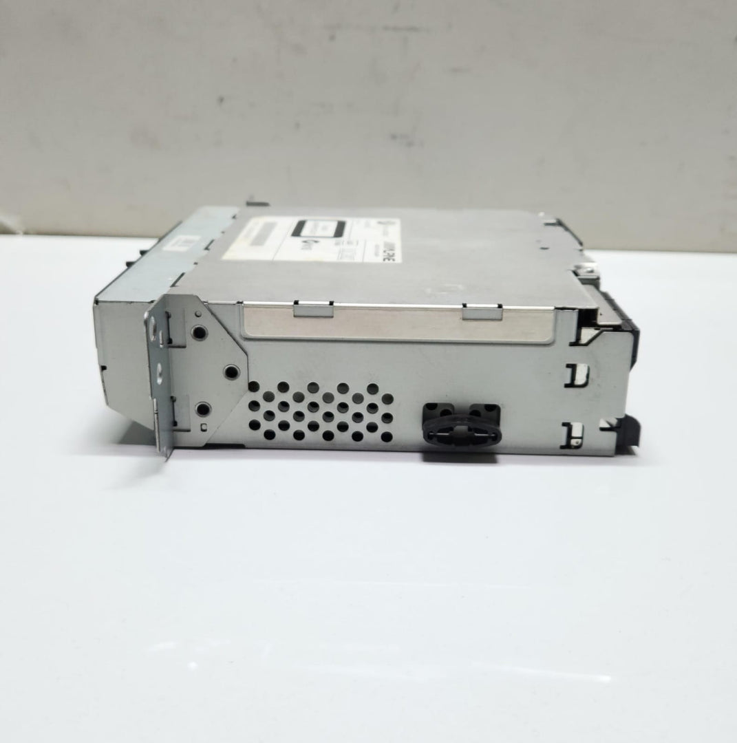 2009-2016 BMW 5 Series Radio Head Unit 9282025 F10 F11 and 6 Series F12 OEM