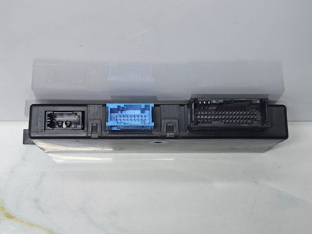 2009-2017 BMW 750i F06 F12 F13 Central Gateway Control Module 9291451 OEM