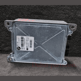 BMW 5 6 7 F01 F10 F06 BCU 150 AUXILIARY BATTERY CHARGING CONTROL UNIT -9240236