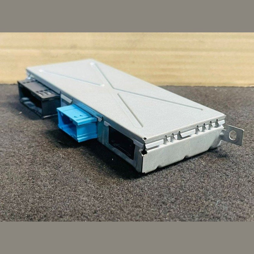 2009-2016 BMW 550i F07 5 Series GT Gateway Control Module 9213188