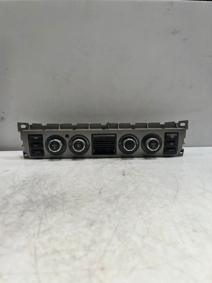 2006 BMW 7 Series E65 E66 750i E67 760 745 AC Climate Control Unit 6970458 OEM