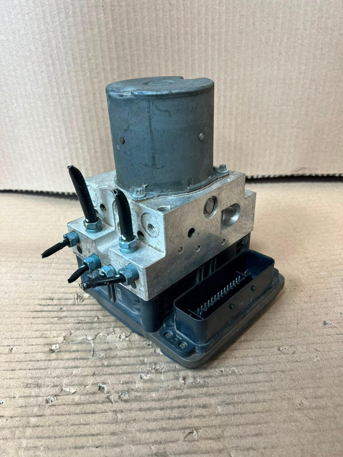2008-2013 BMW X6 E70 X5 E71 Anti Lock Brake ABS Pump 6798284 OEM