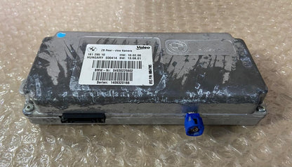 OEM BMW F20 F30 F32 F10 F01 Side View Camera Control Module 9084790