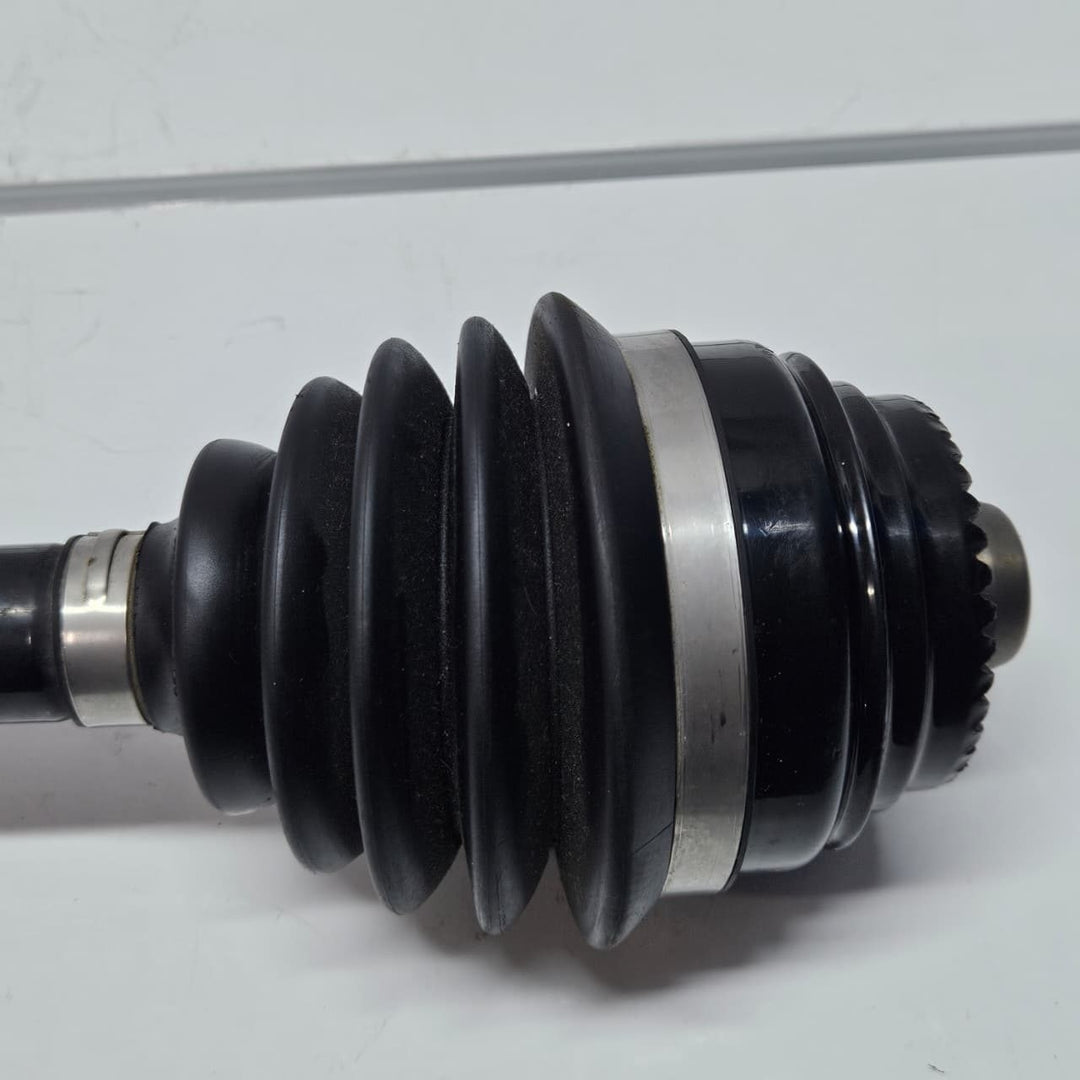 2018 BMW X3 G01 xDrive20d Drive Shaft 8687781 OEM Front Left