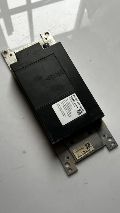 2012-2015 BMW 528i Telematics Control Module 9371446 5 Series, 6 Series, and 7 S