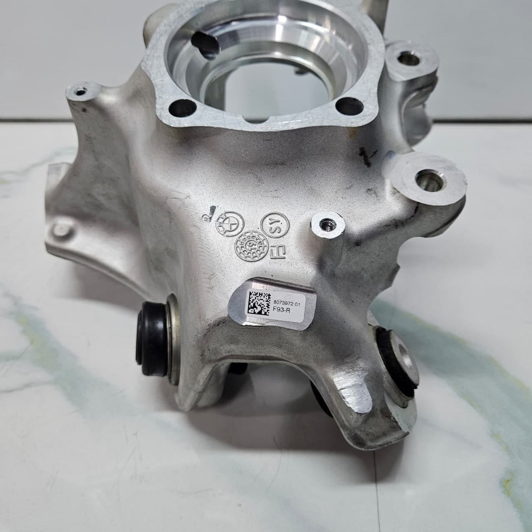 2020-2022 BMW 8 Series F93 M8 Gran Coupe Rear Wheel Hub 8092982