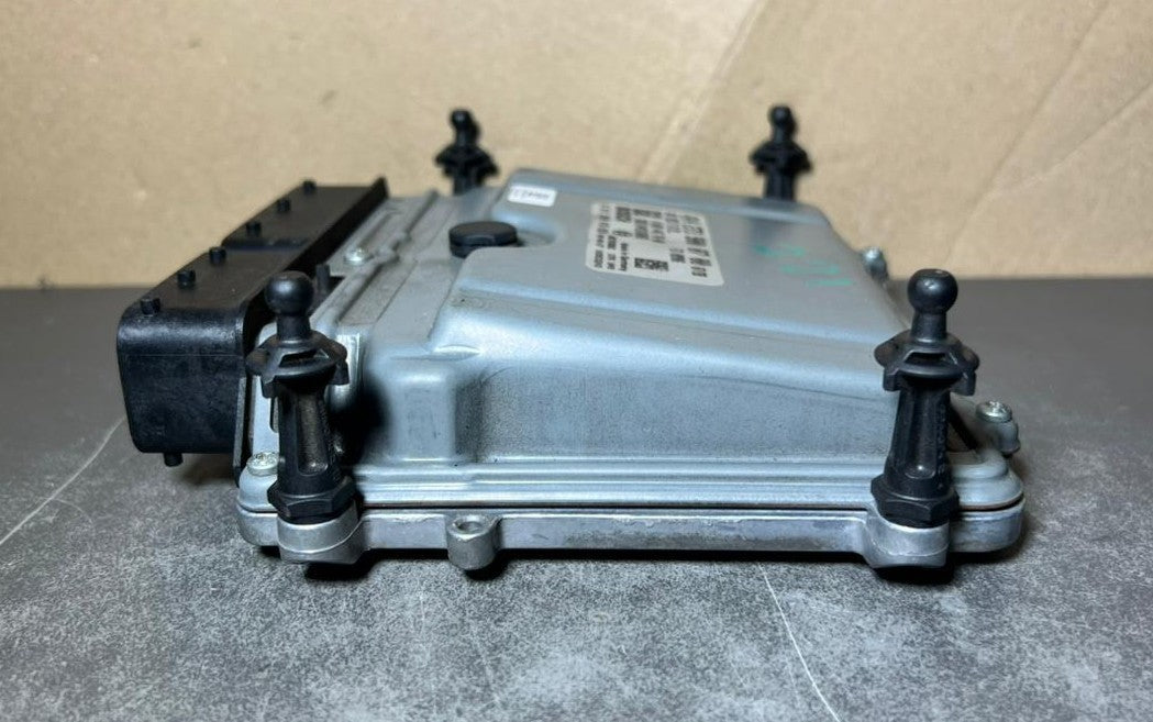 07-12 Mercedes W221 S-Class Engine Control Module Unit ECM ECU A273 9000700 OEM