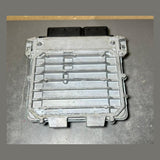 10-14 Mercedes W204 C-CLASS Engine Control Module Unit ECM ECU A274 9000700 OEM