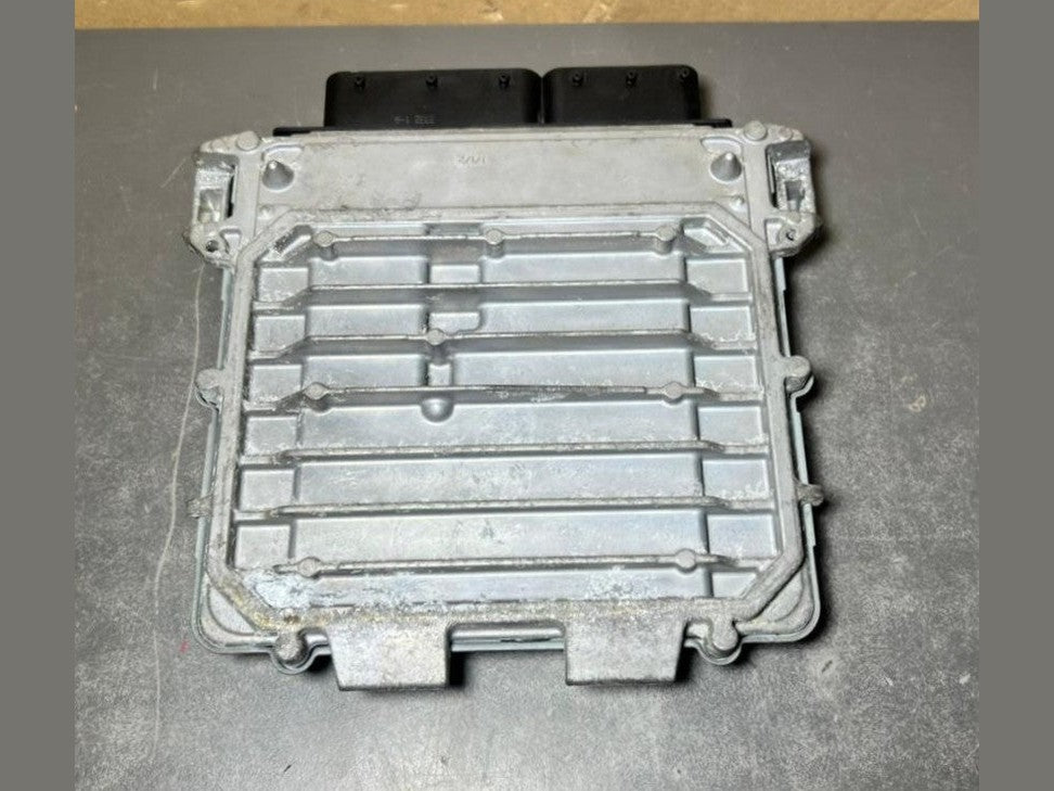 10-14 Mercedes W204 C-CLASS Engine Control Module Unit ECM ECU A274 9000700 OEM