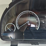Load image into Gallery viewer, 2010 BMW 5 7 Series Gran Turismo F02 740Li F07 X3 Instrument Cluster 9232940