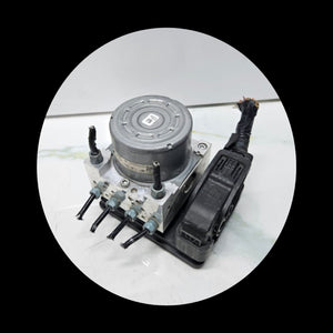 2014-2021 BMW 2 Series F46 i3 I01 ABS Pump Assembly 6883348 OEM