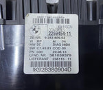 Bild in die Galerieansicht laden, OEM BMW E90 E91 E92 E93 E84 Speedometer Instrument Cluster (KM/H) 9283809