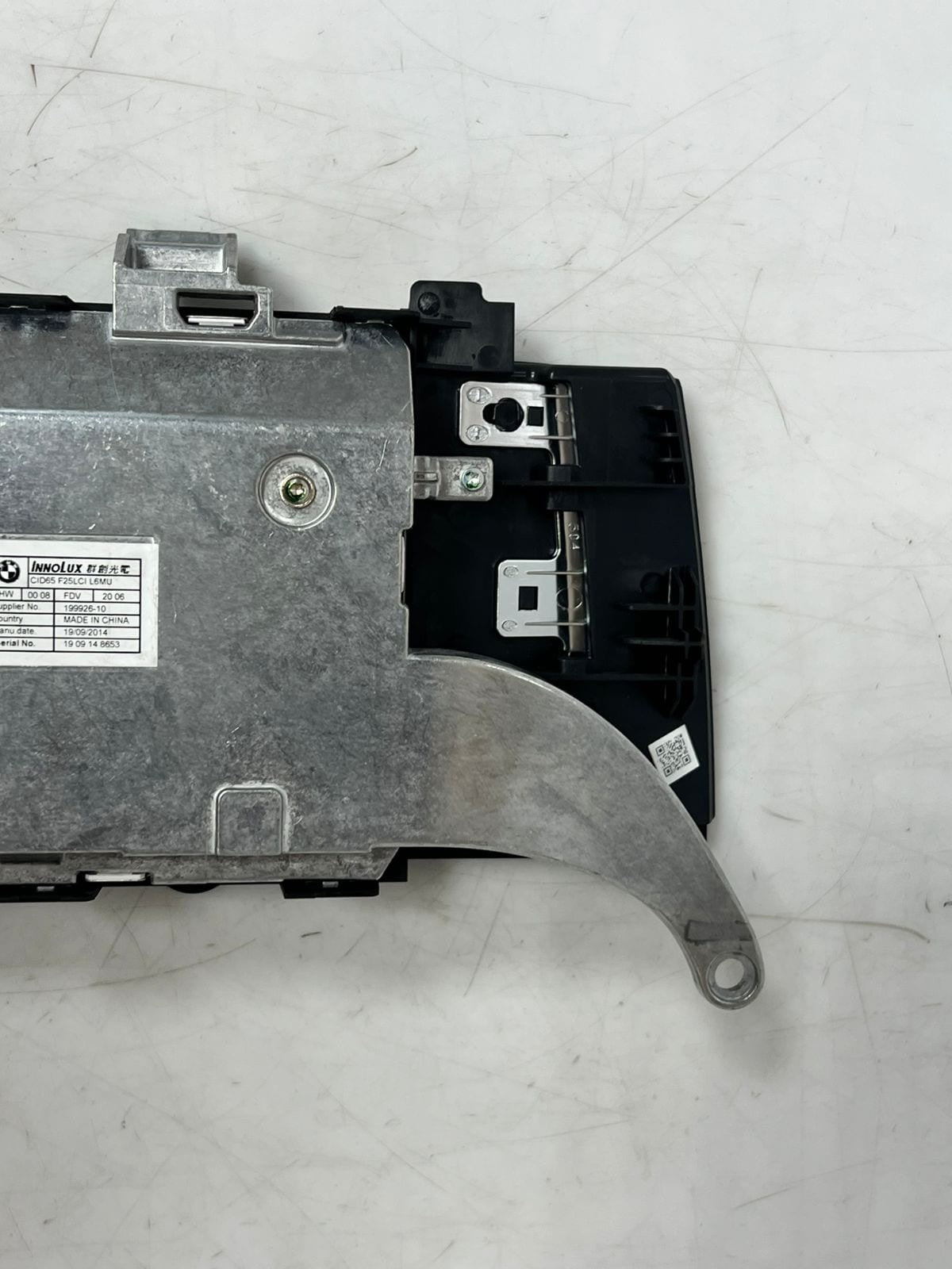 2011-2017 BMW X3 X4 F25 F26 6.5 inch Radio Information Display Screen 9269020