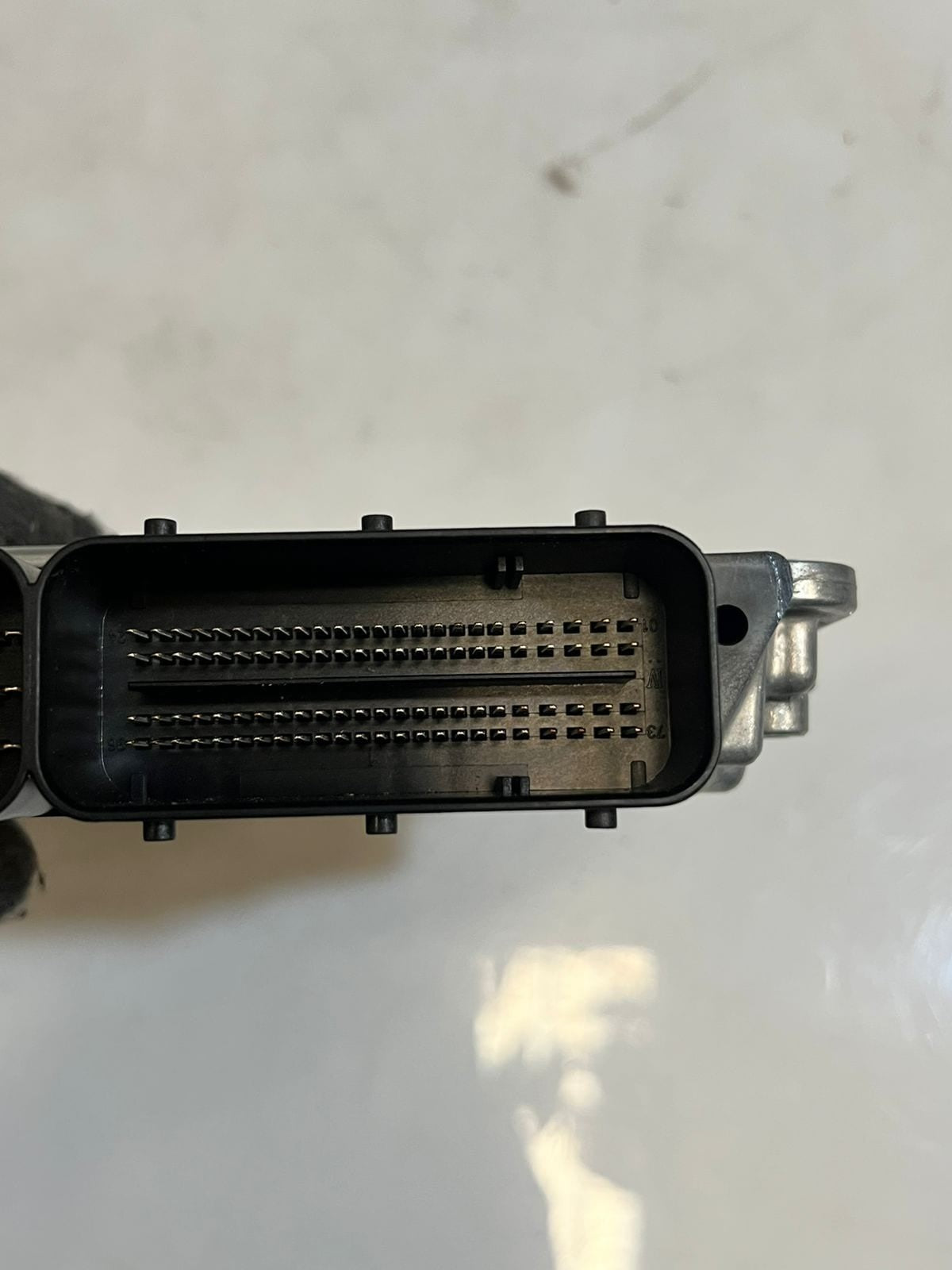 BMW X3 F25 N47N Engine Control Unit Ecu COMPLETE SET DDE+CAS4+1KEY 8574092 