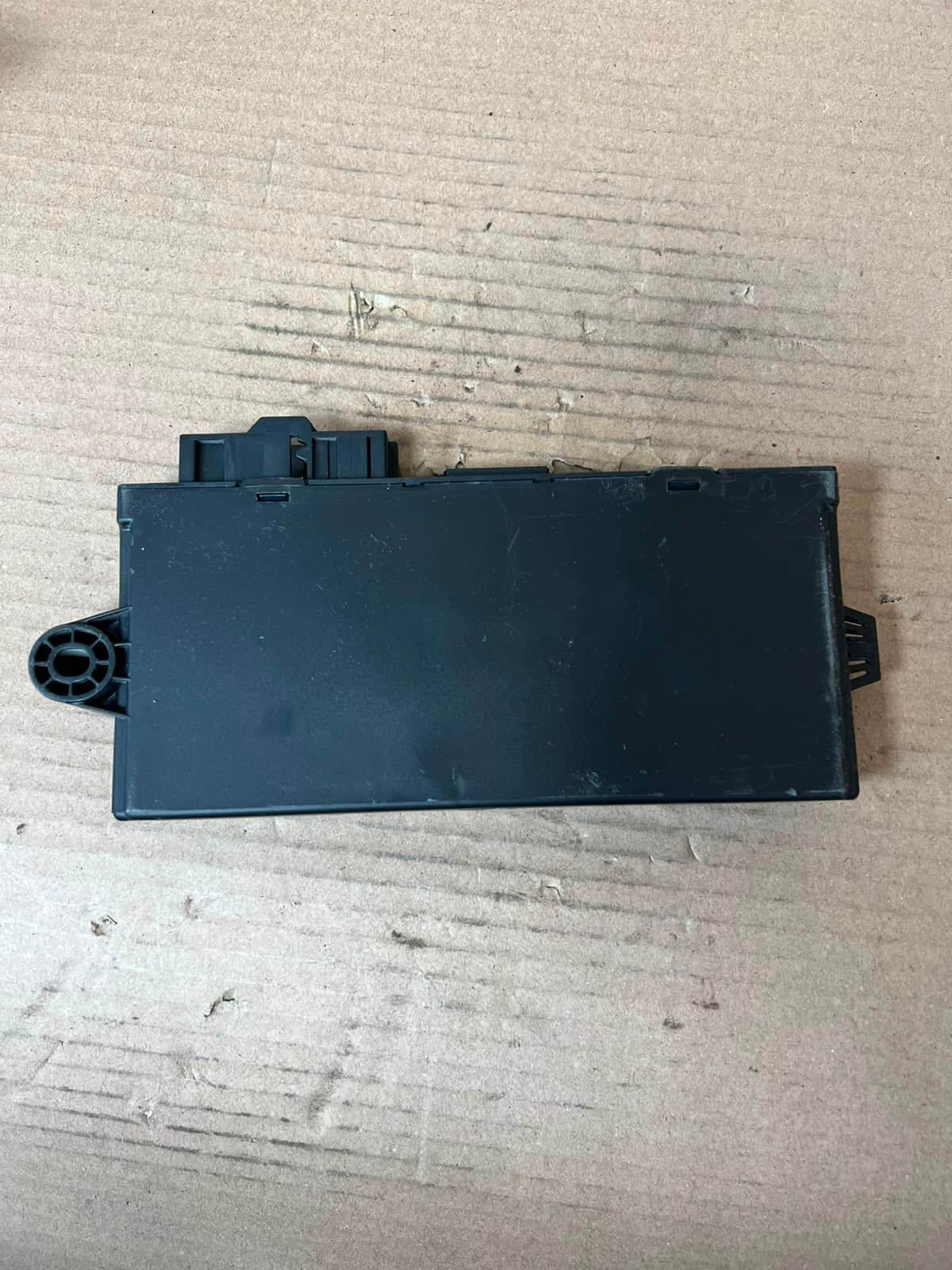 2010 BMW X5 E70 LCI 30DX N57 Engine Control Unit ECU SET DDE+CAS3+1KEY 8510838