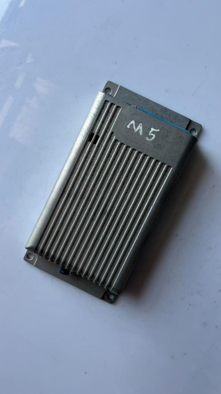 2008 BMW 5series 550i Bluetooth Module 9149843 E60 E90 E92 E70