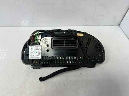 2008 BMW 750i 7 Series F01 F02 F03 F04 SPEEDOMETER Instrument Cluster 9214725