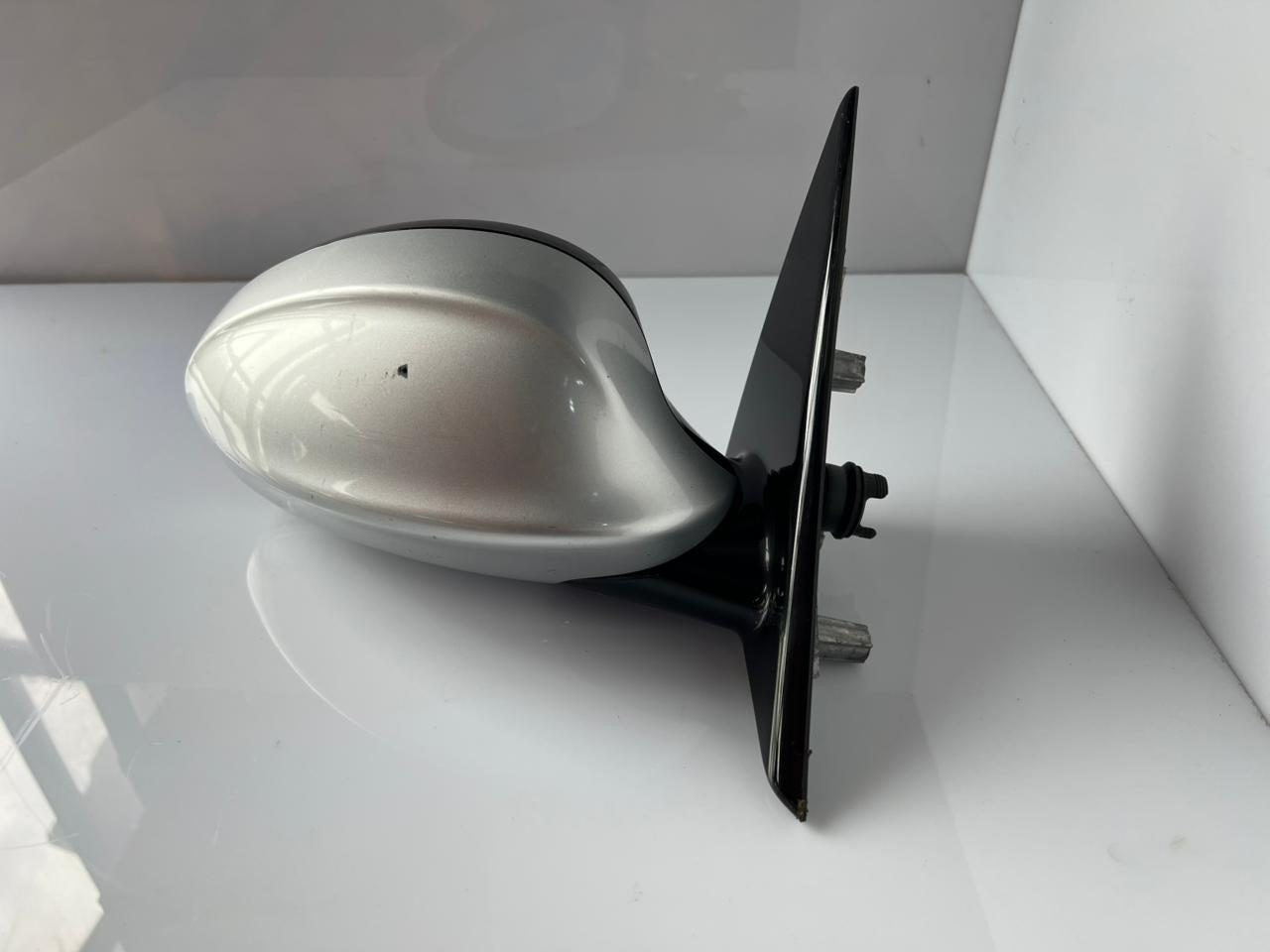 2007 BMW 328i 1 Series E87 LCI LEFT Side DOOR View Mirror 010803 OEM
