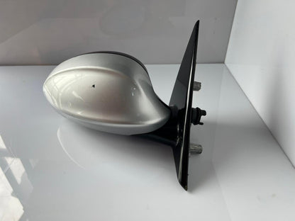 2007 BMW 328i 1 Series E87 LCI LEFT Side DOOR View Mirror 010803 OEM