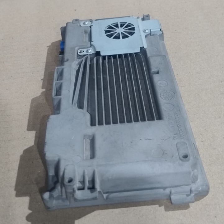 BMW 3 SERIES G20 G21 SPEEDOMETER CLUSTER CONTROL MODULE 5A825C5
