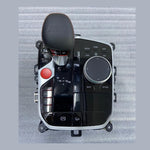 قم بتحميل الصورة إلى عارض الصور، BMW M4 G82 G83 X5M F95 F96 SELECTOR LEVER GEAR KNOB GEAR SELECTOR GWS LH-7888393