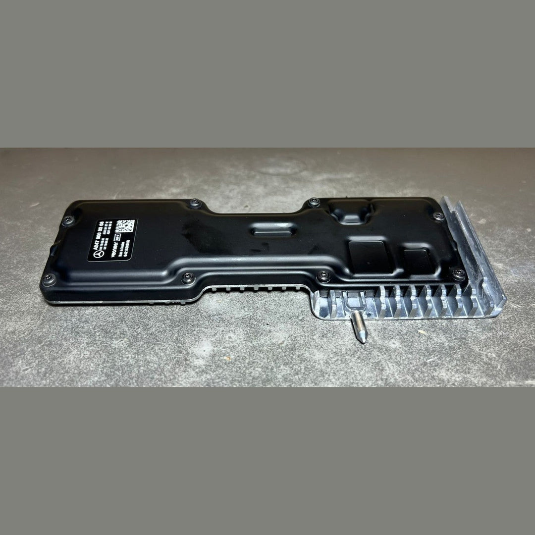 19-21 Mercedes W167 Front Camera Multifunction Camera Control Unit A247 9003308