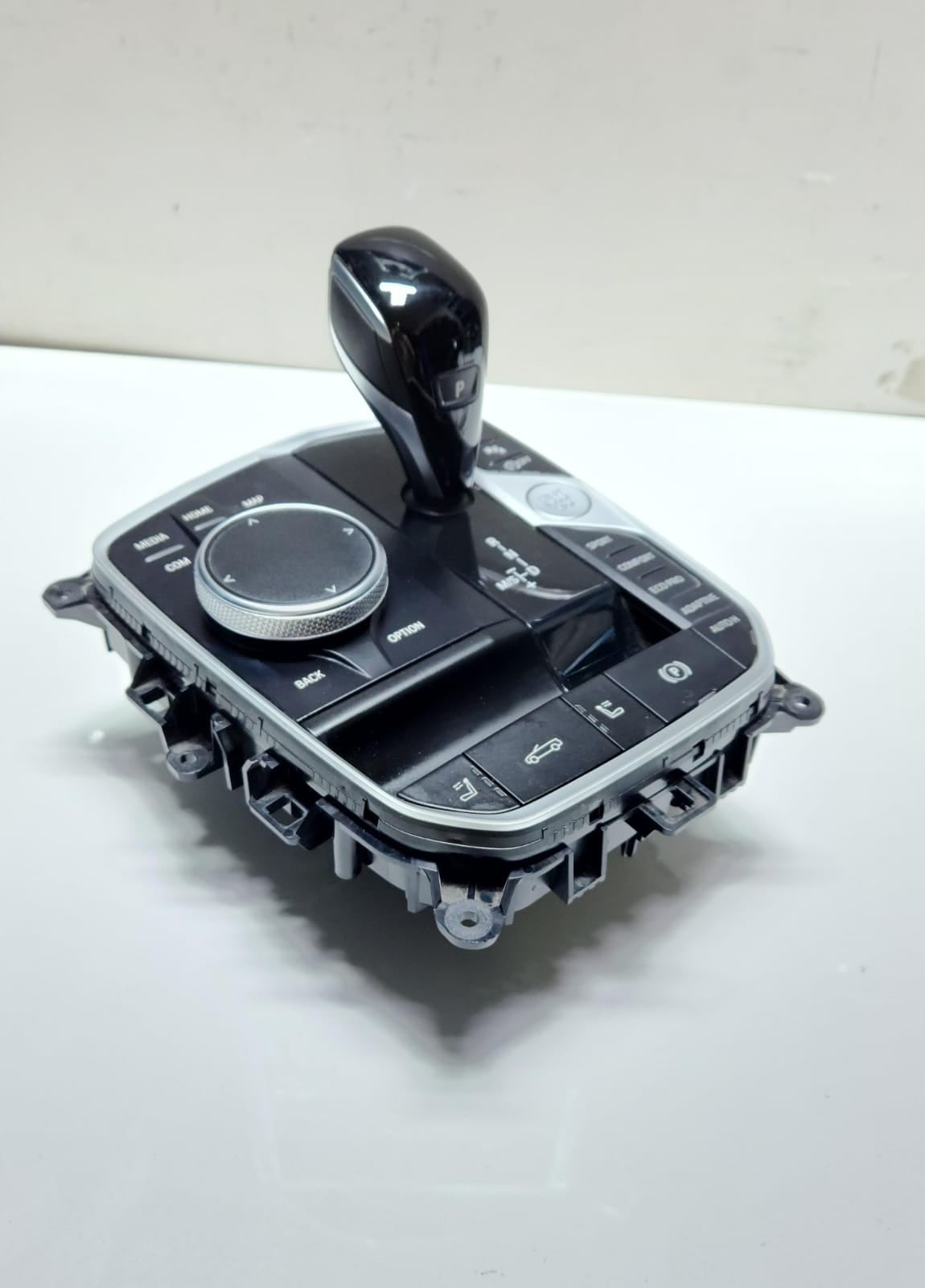 BMW G20 Centre Console Control Panel Centre 5A5C485 G20 G21 G22 G23 OEM 