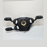 OEM BMW 5 Series E60 E61 Steering Column Switch Unit 9170226