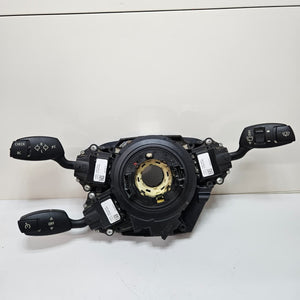 OEM BMW 5 Series E60 E61 Steering Column Switch Unit 9170226
