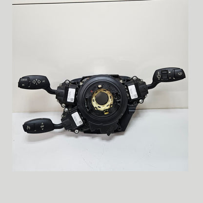 OEM BMW 5 Series E60 E61 Steering Column Switch Unit 9170226