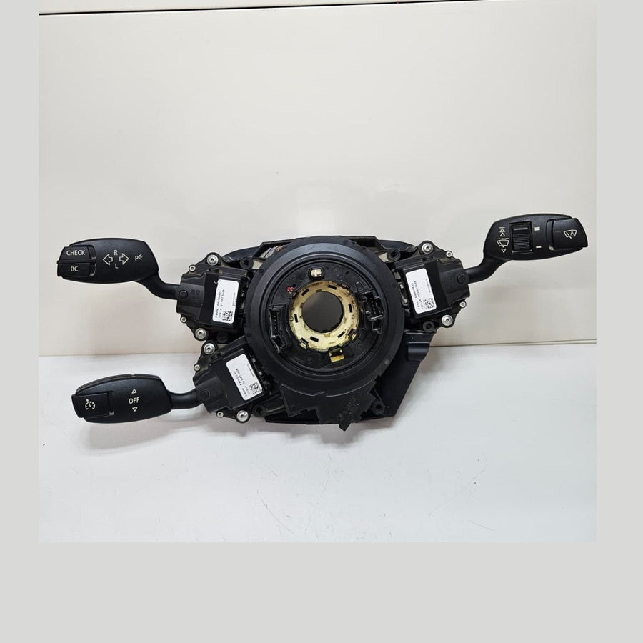 OEM BMW 5 Series E60 E61 Steering Column Switch Unit 9170226