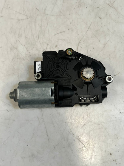 2011-2016 BMW 5-Series F10 550i 528i 535i xDrive Sunroof Motor 7316535 OEM
