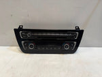 Load image into Gallery viewer, BMW 3 Series F30 F80 Air Conditioning Radio Control Panel 6832881 OEM