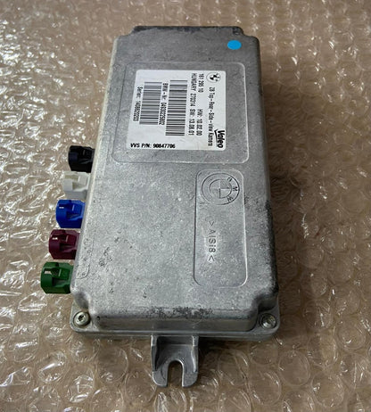 OEM BMW F30 F36 F10 F13 F01 SURROUND VIEW BACKUP CAMERA CONTROL UNIT 9084770